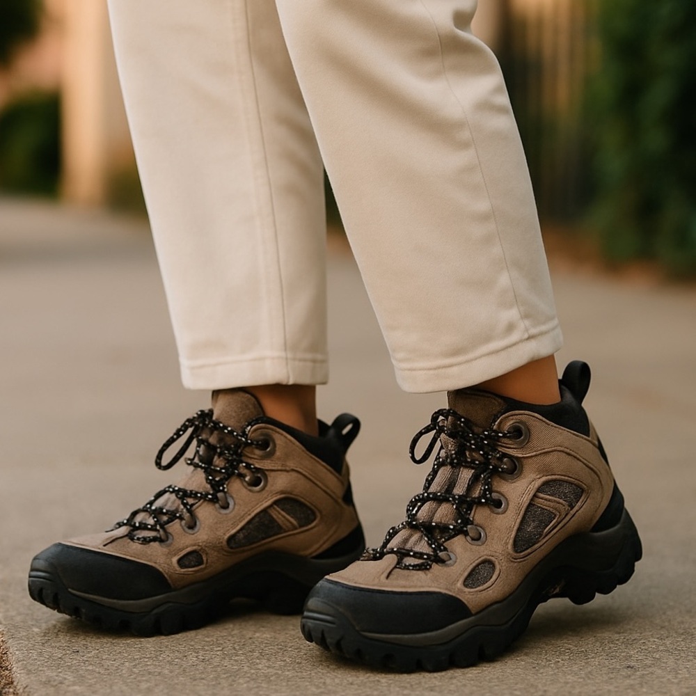 Danner Agitator 45 GTX Waterproof Hiking Boots | Women’s Size 8 mens 6.5